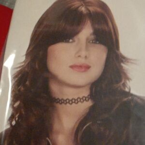 Tempest Wig by Incognito